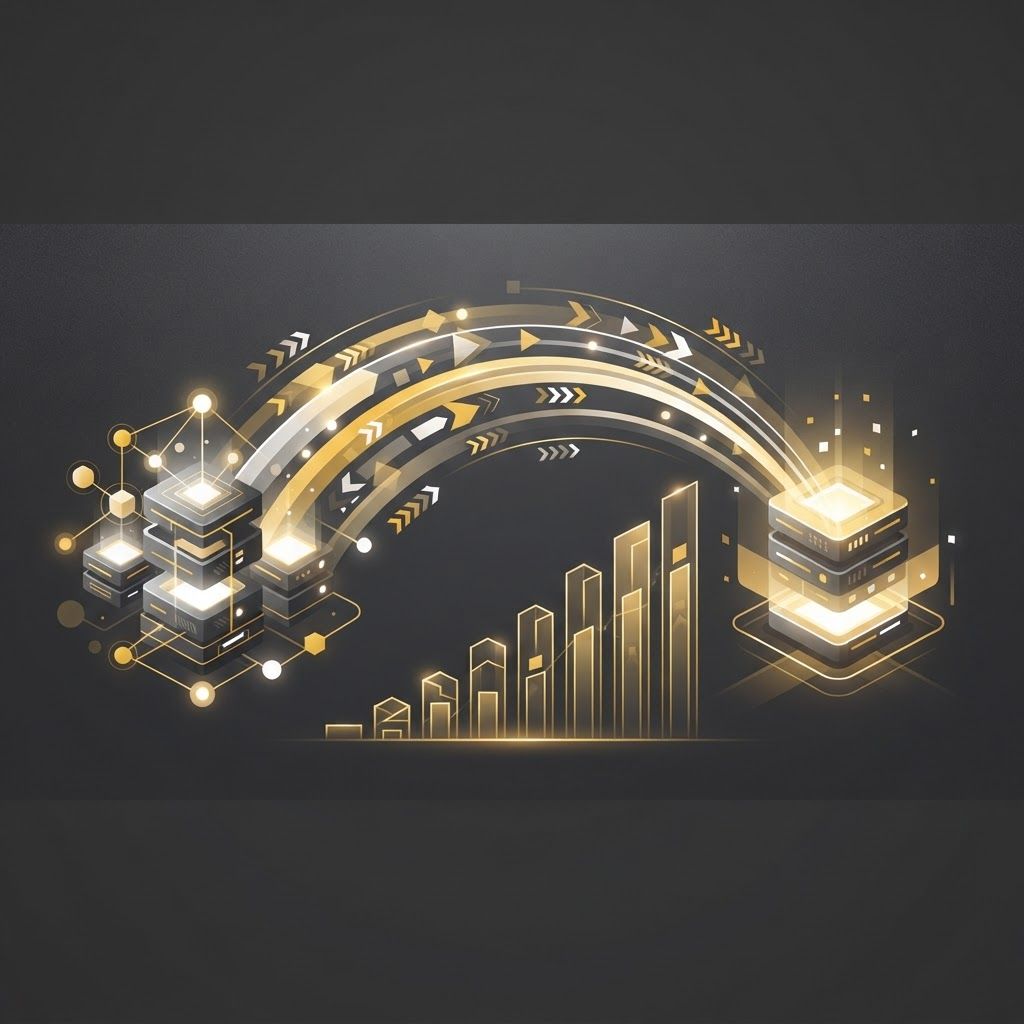 How to Migrate Website Without Losing SEO Rankings Guide
