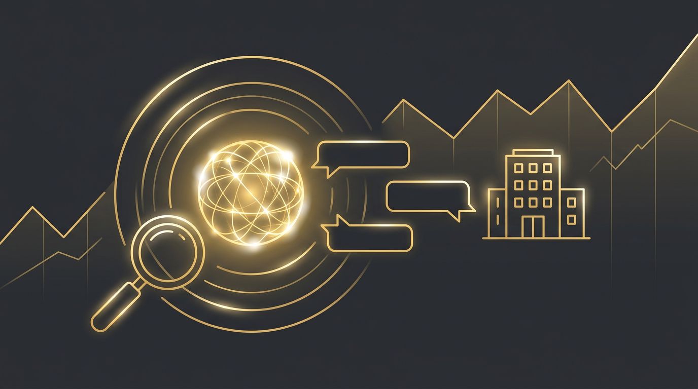 How to Monitor AI Search Engines Responses About Company SEO