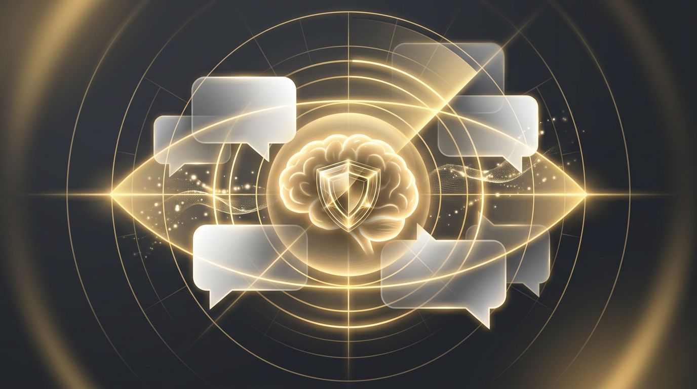 How to Monitor Generative AI Search Engines Brand Representation SEO