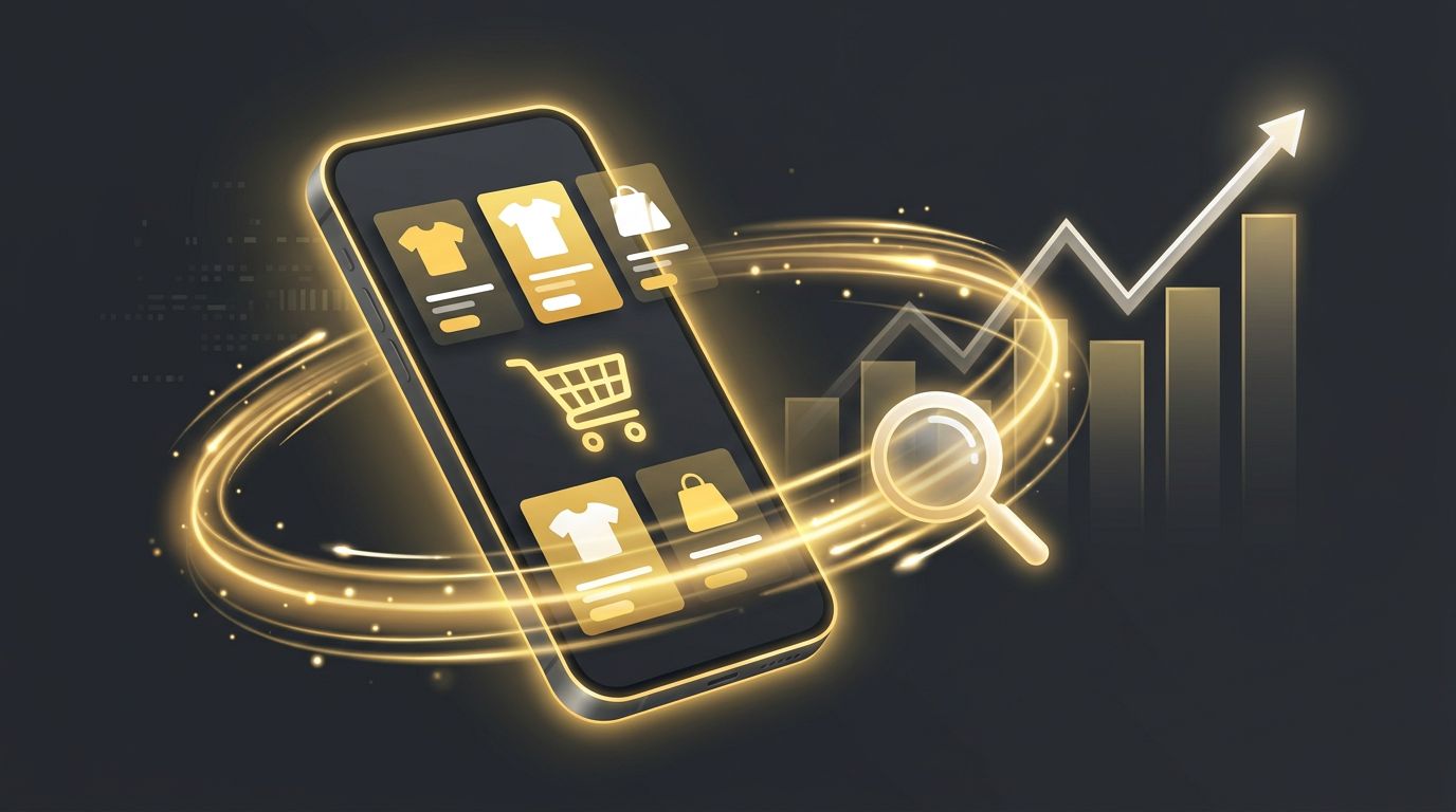 How to Optimize an E-Commerce Website for Mobile and SEO