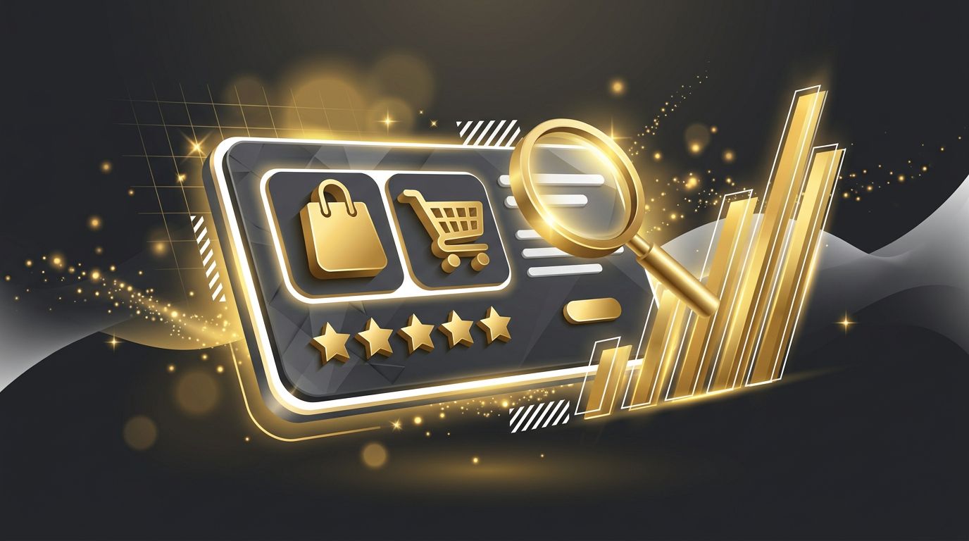 How to Optimize an Ecommerce Product Page for SEO