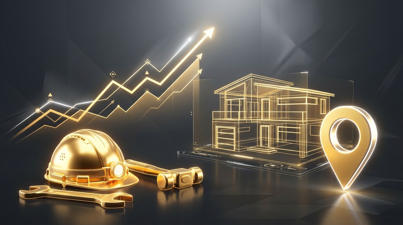How to Optimize Contractor Websites for Local SEO 2025 2026