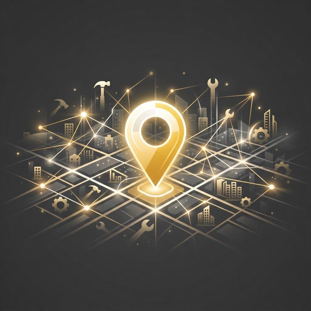 How to Optimize Contractor Websites for Local SEO