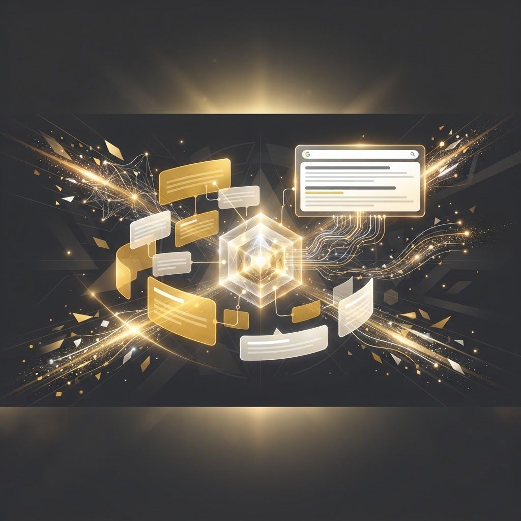 How to Optimize for Google AI Overviews AIO SEO