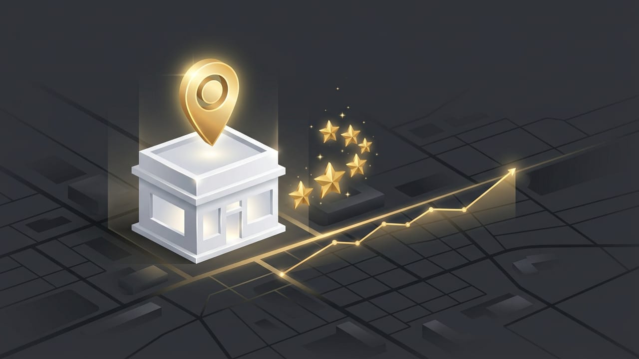 How to Optimize Google Business Profile for SEO 2025 2026