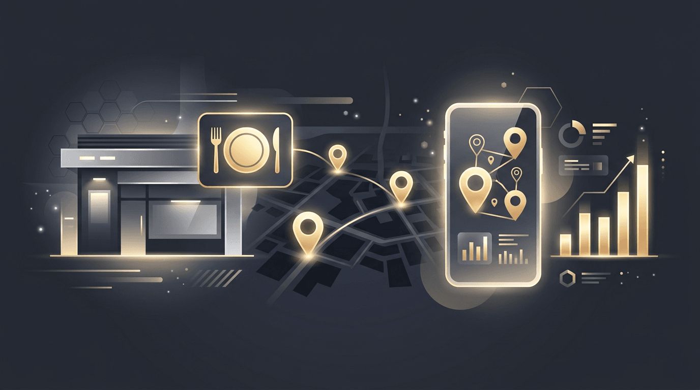 How to Optimize Restaurant Location Pages for SEO
