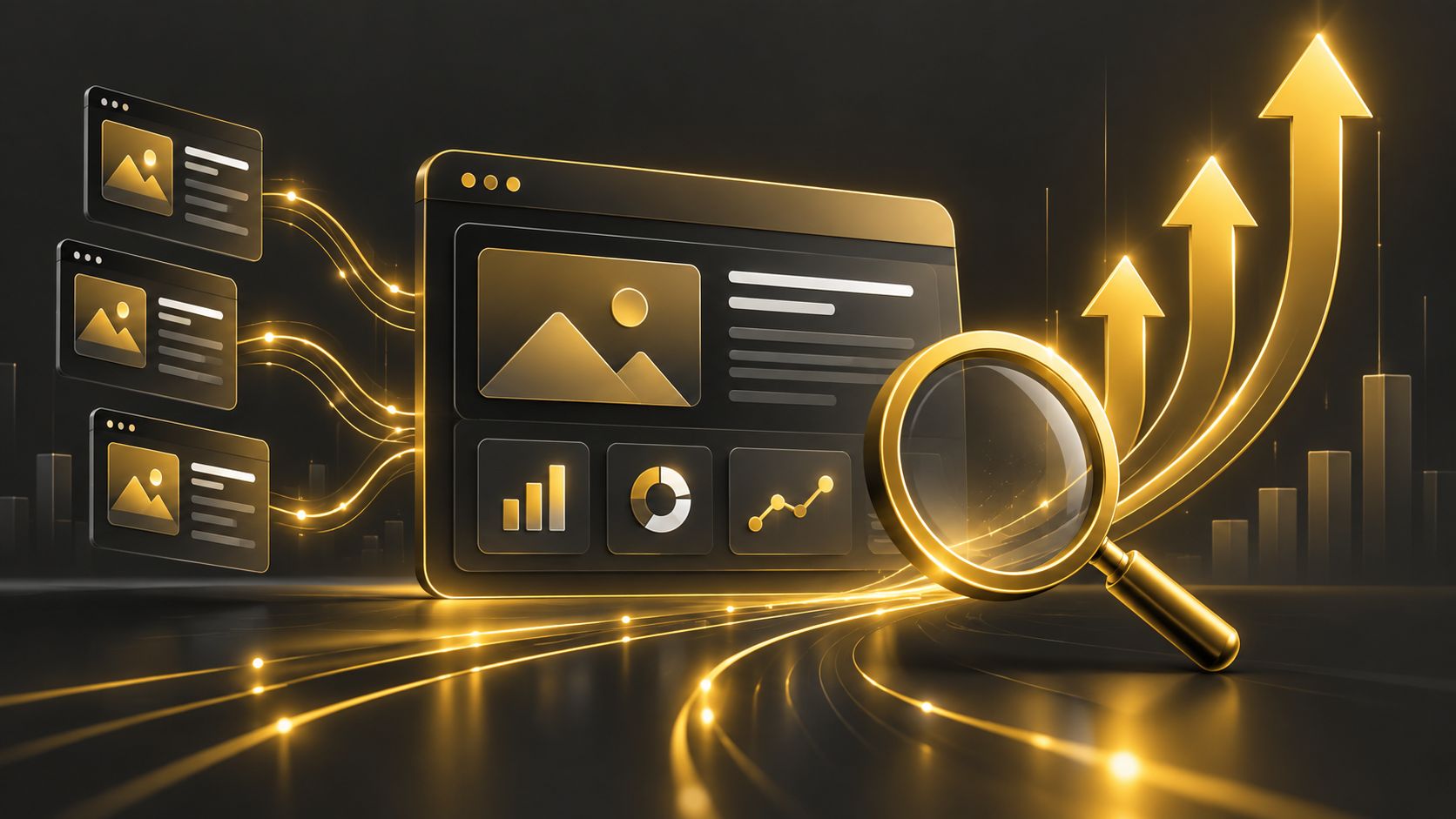 How to Optimize SEO on Godaddy