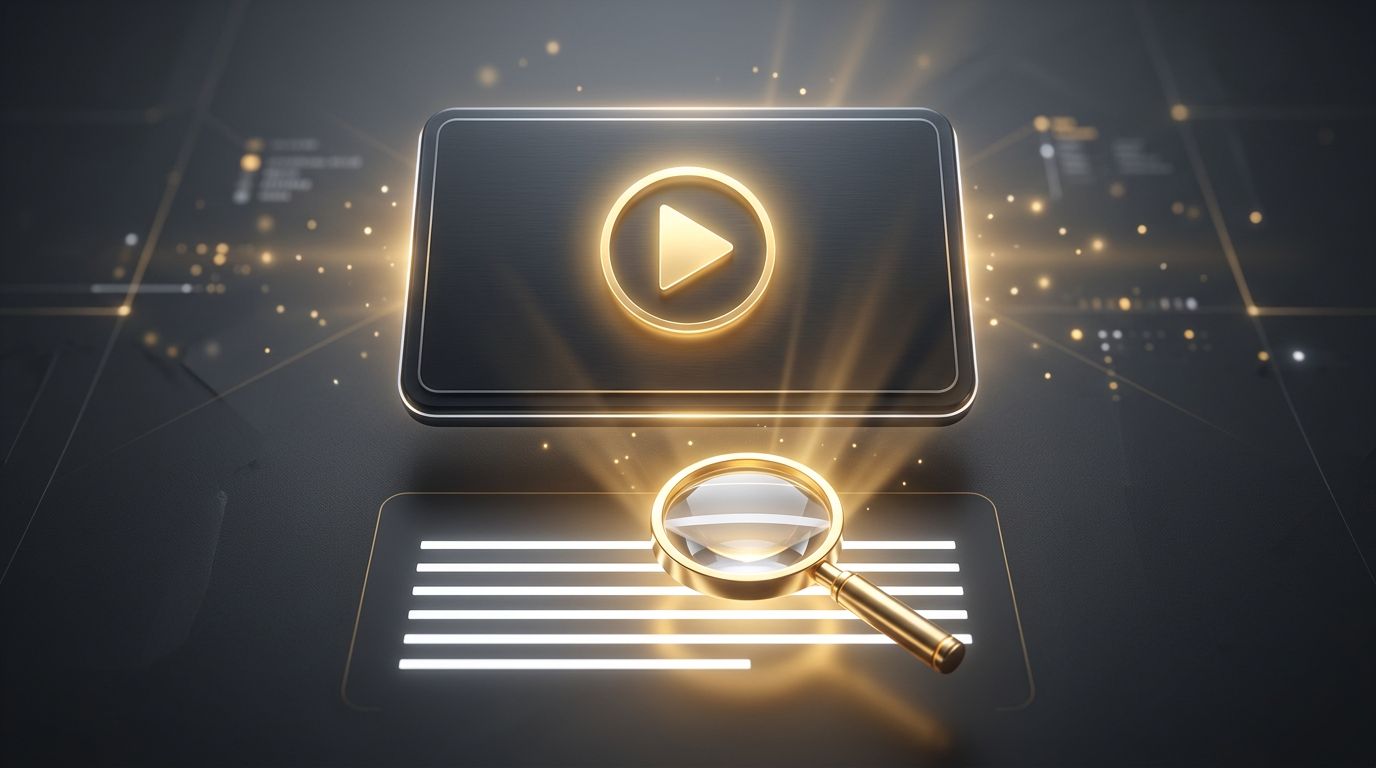 How Can I Optimize My Video Description for Better SEO