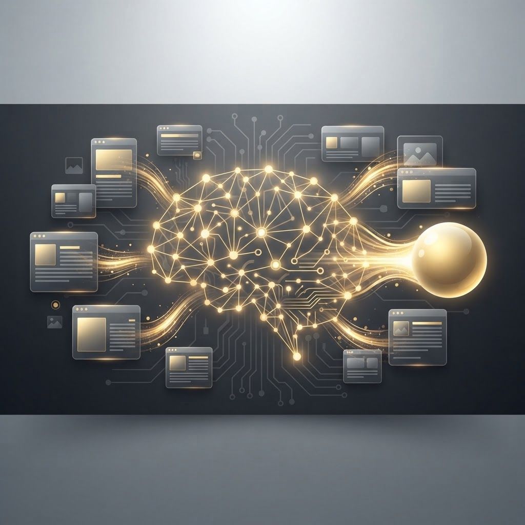 How to Optimize Website for Generative AI SEO