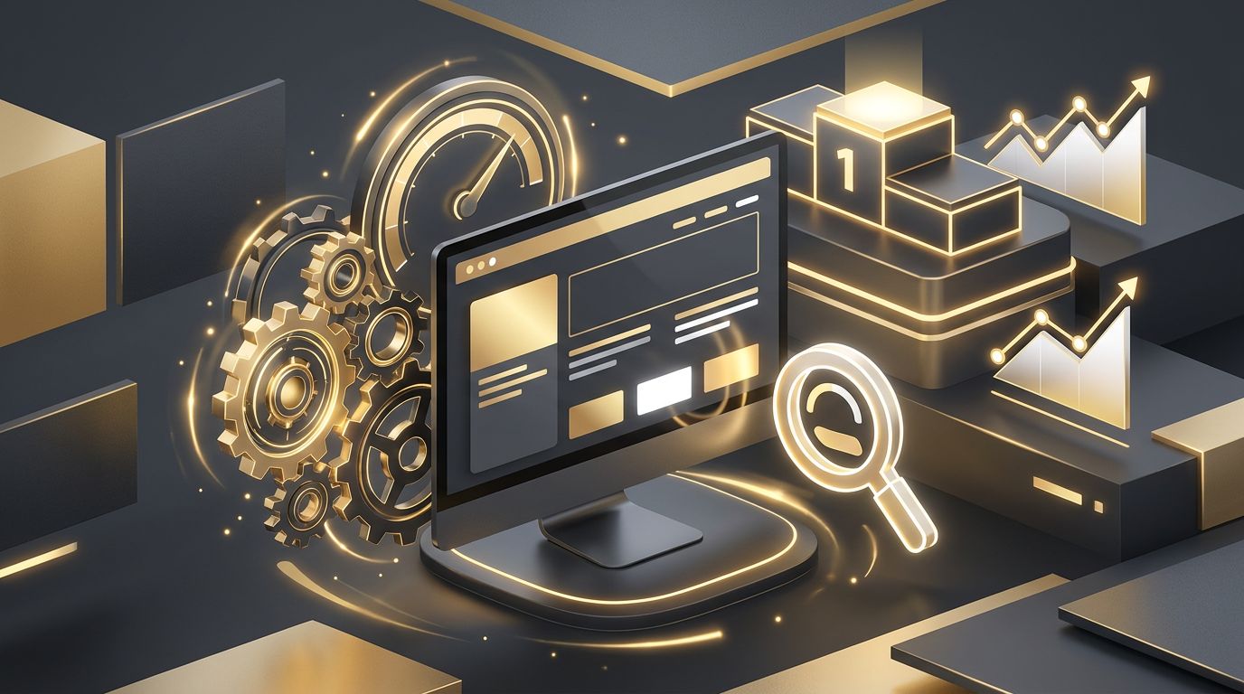 How to Optimize Your Website for Google