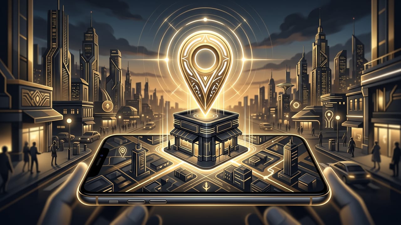 How to Optimize Your Website for Local Search in SEO