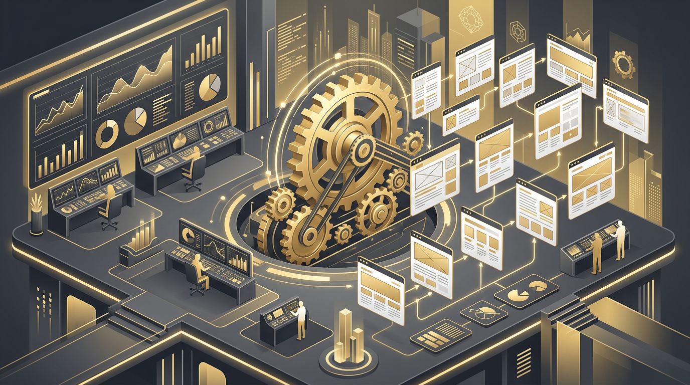 How to Perform Enterprise SEO
