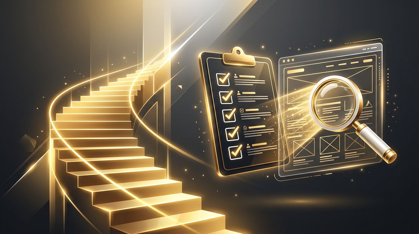 How to Perform SEO Audit Step by Step