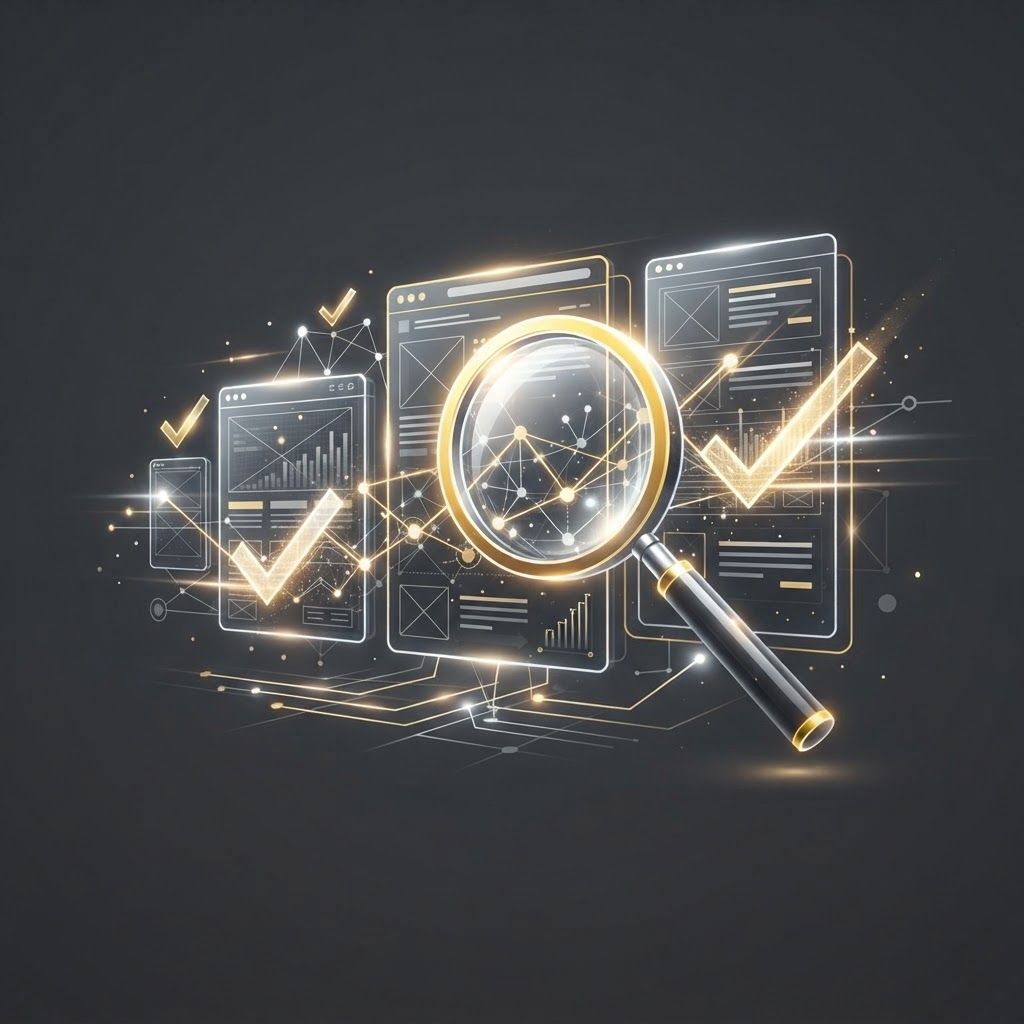 How to Perform a SEO Audit