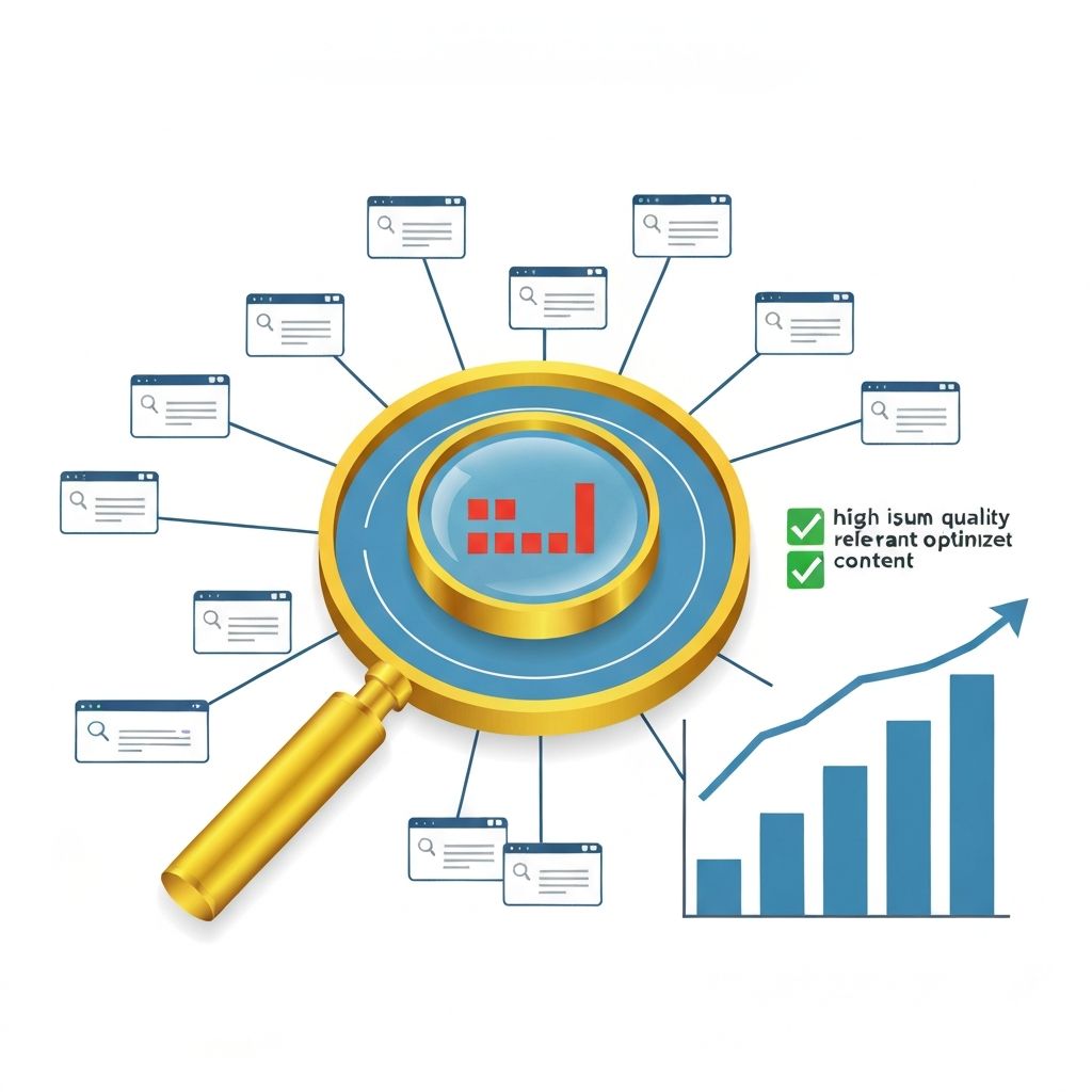 How to Pick an SEO Company
