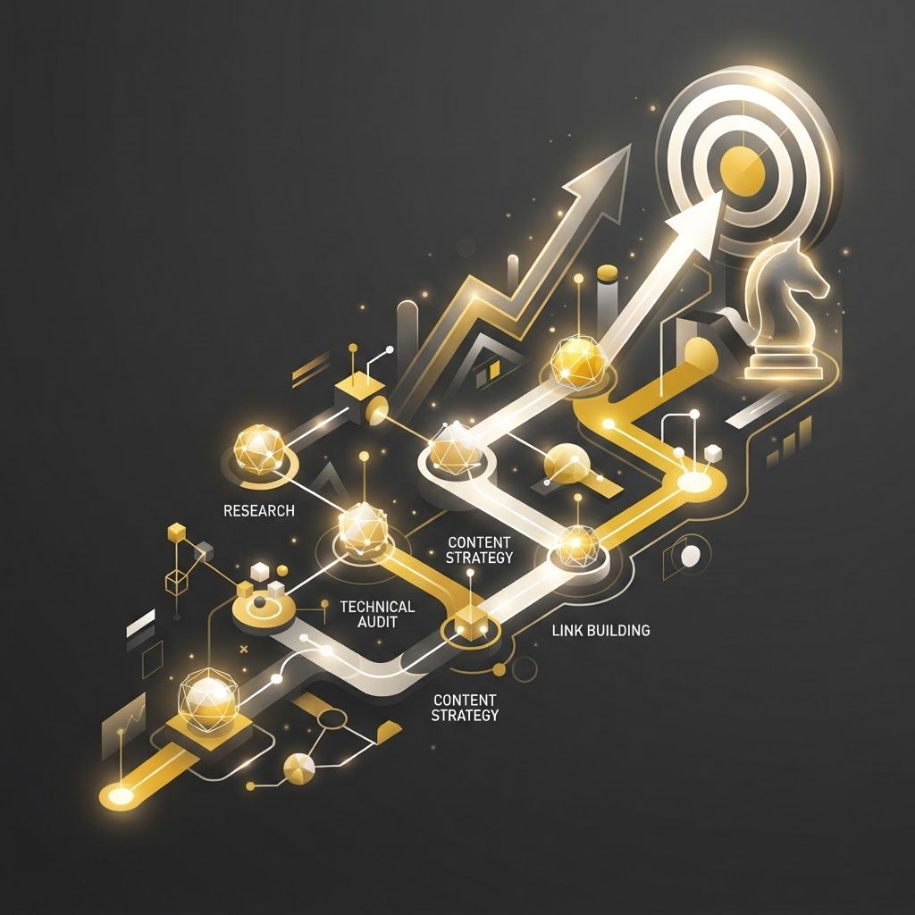 How to Plan an SEO Strategy