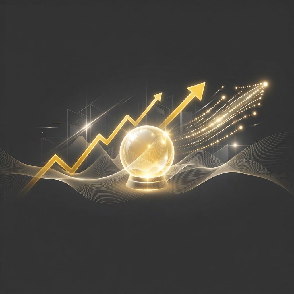 How to Predict SEO Traffic