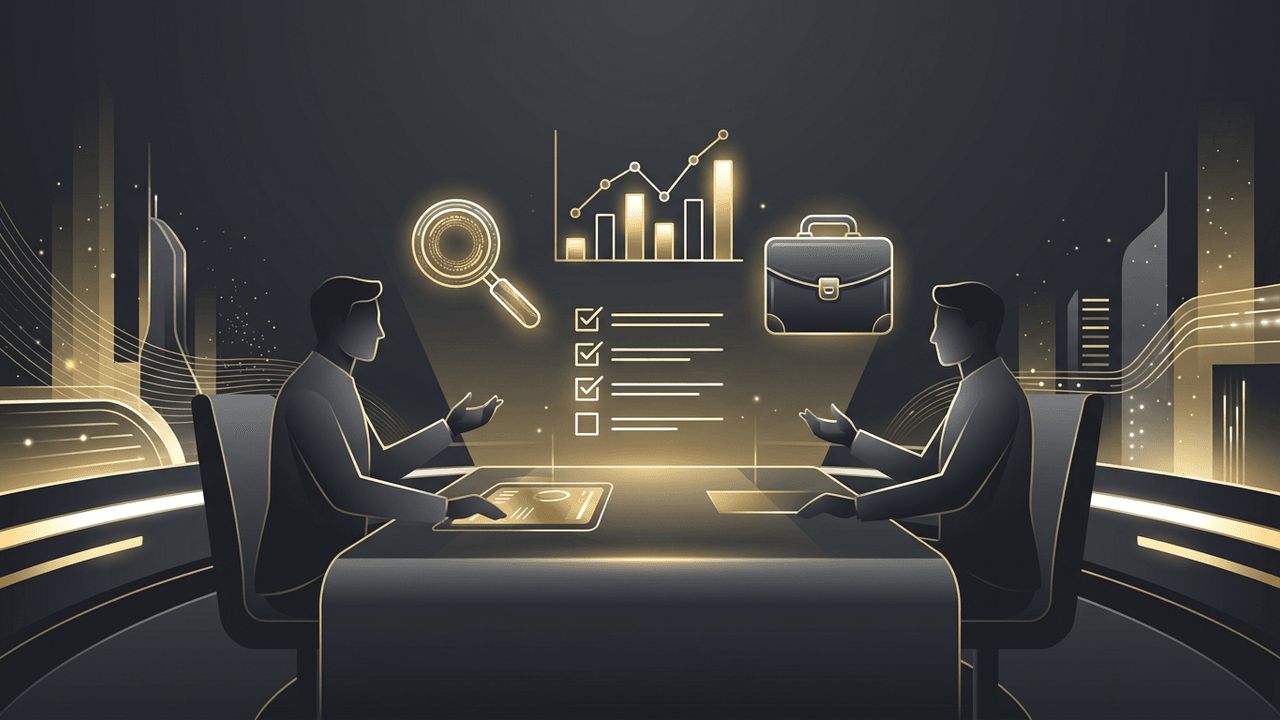 How to Prepare for SEO Interview
