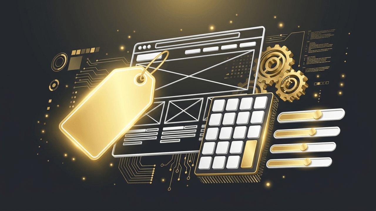 How to Price Web Development Services