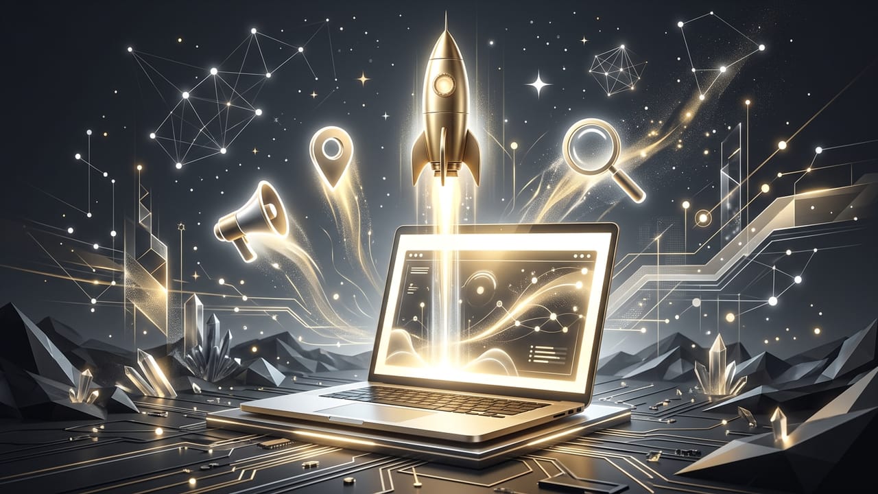 How to Promote My Website on Google