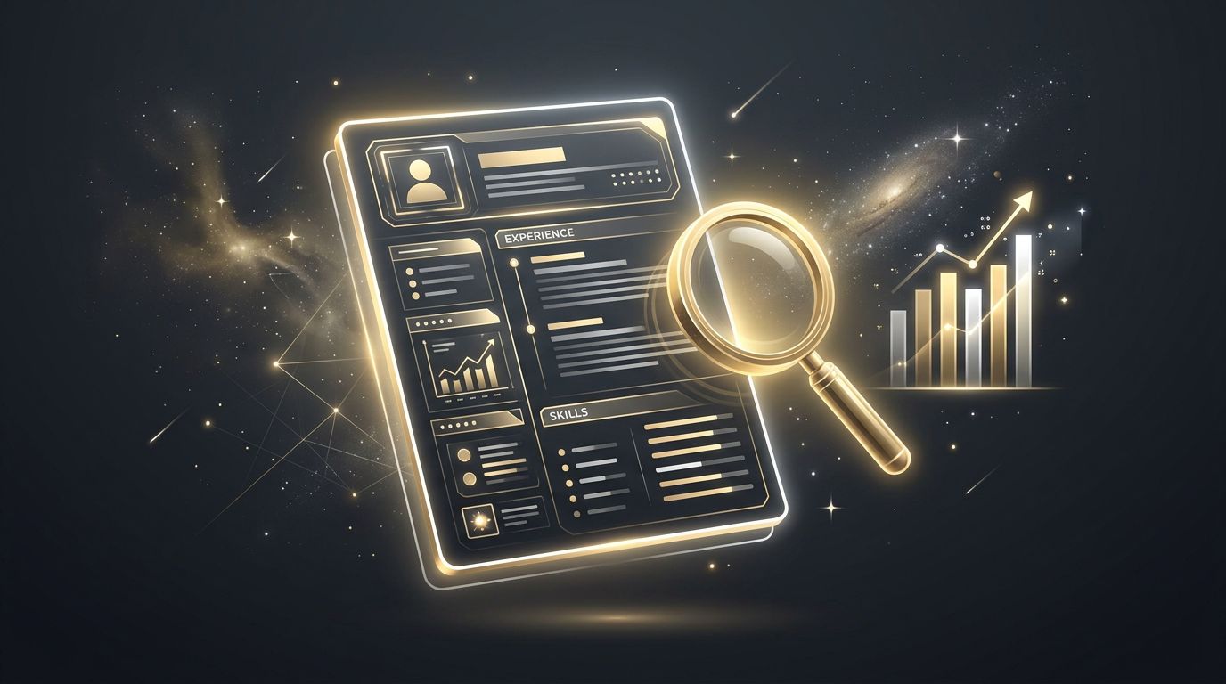 How to Put SEO on Resume