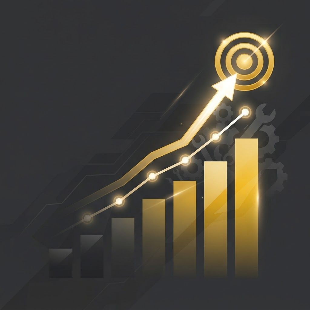 How to Rank a Tool Website for Competitive Keywords SEO