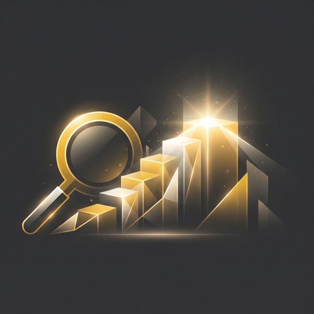 How to Rank in Google Search