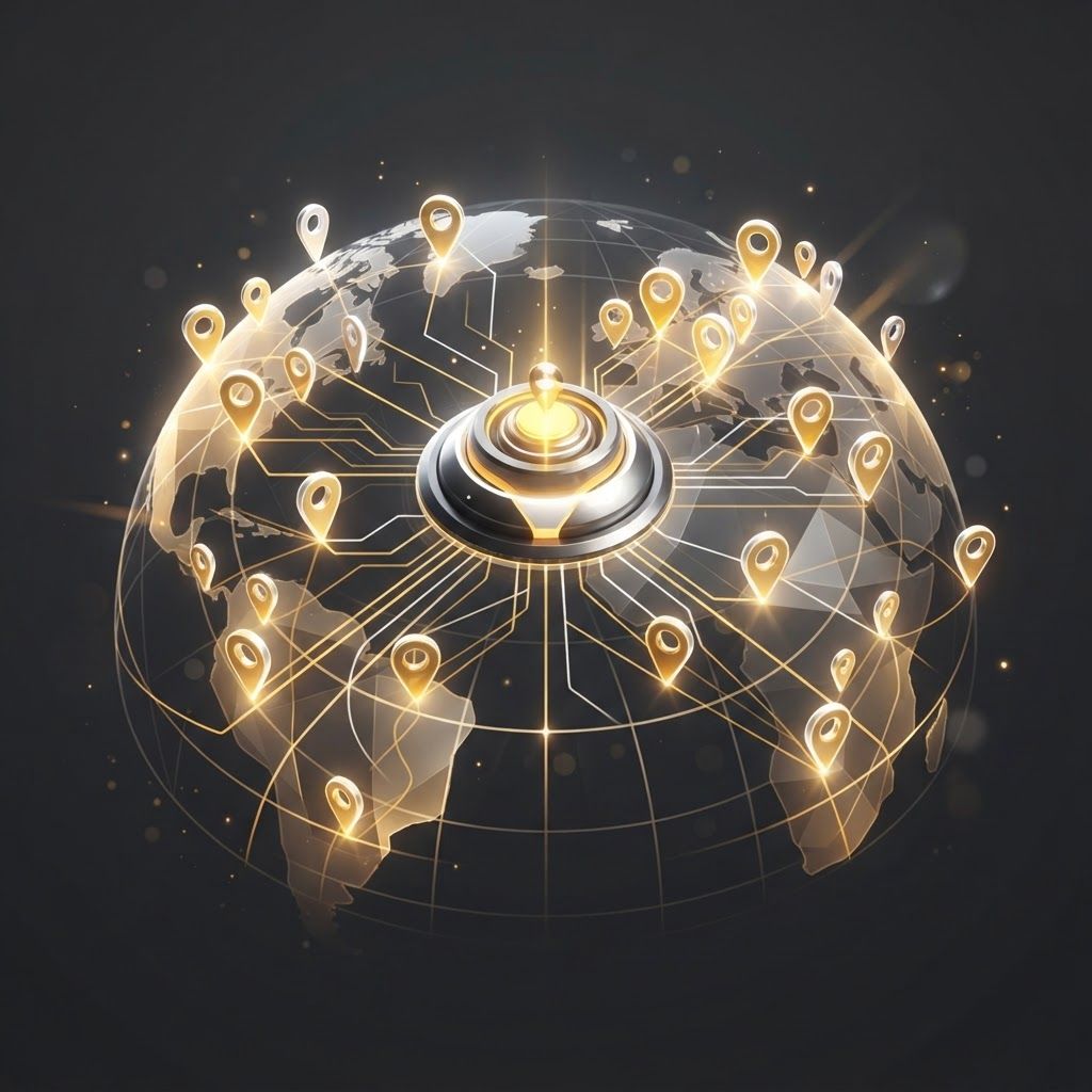 How to Rank SEO for Franchise