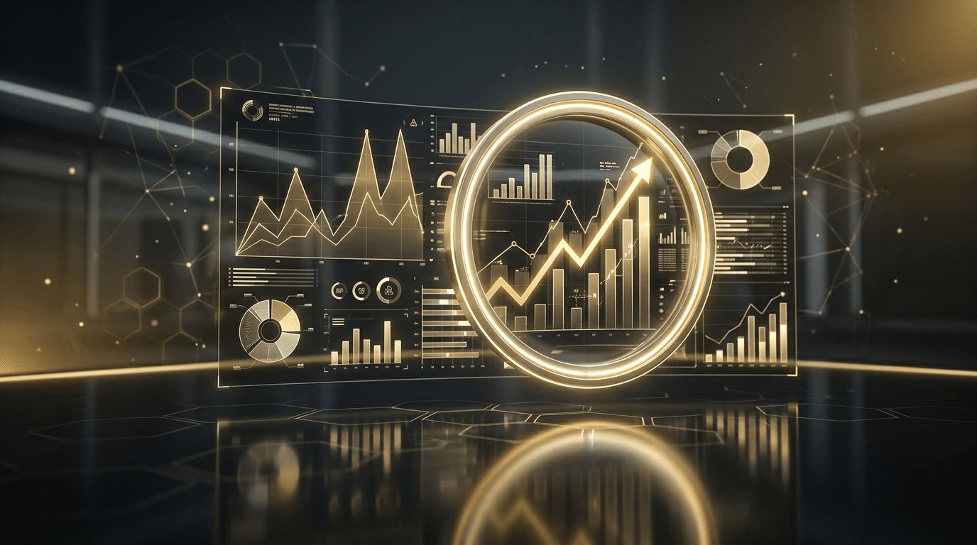 How to Read a Monthly SEO Report