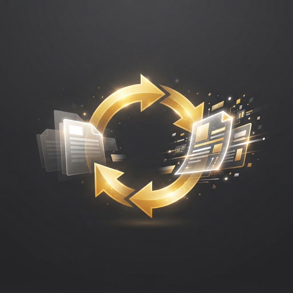 How to Refresh Content for SEO