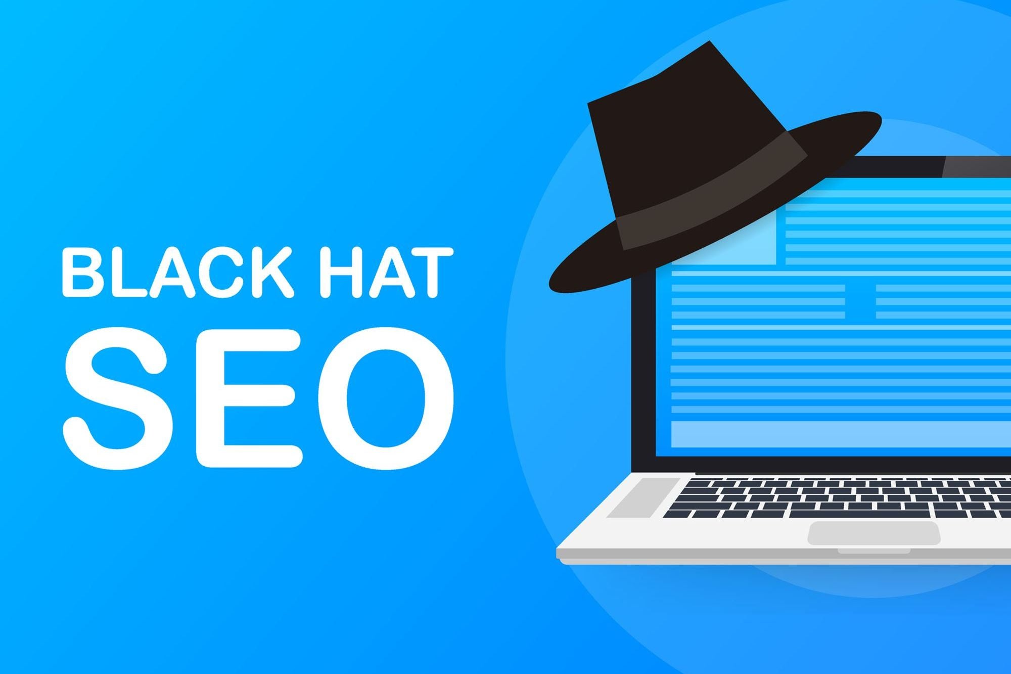 How to Report Black Hat SEO to Google?