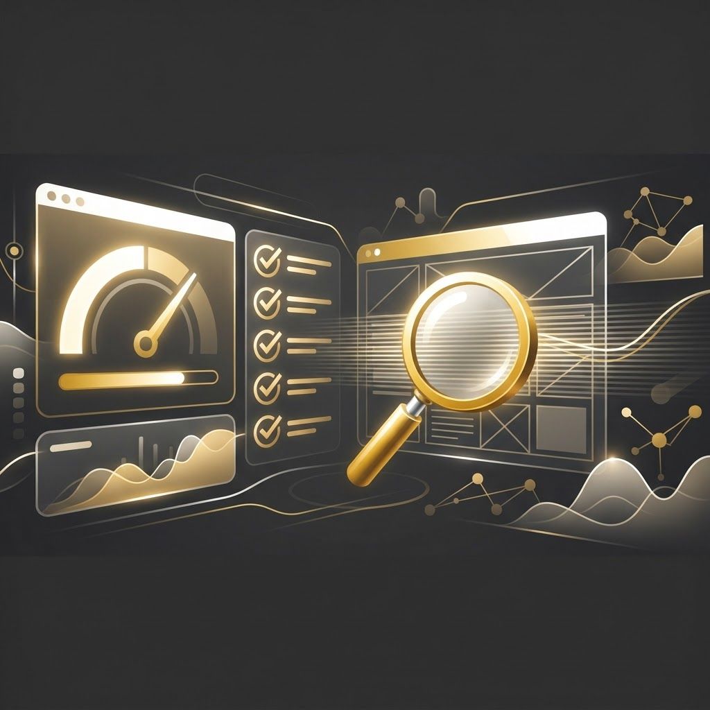 How to Run a Site Audit Using SEO Tool