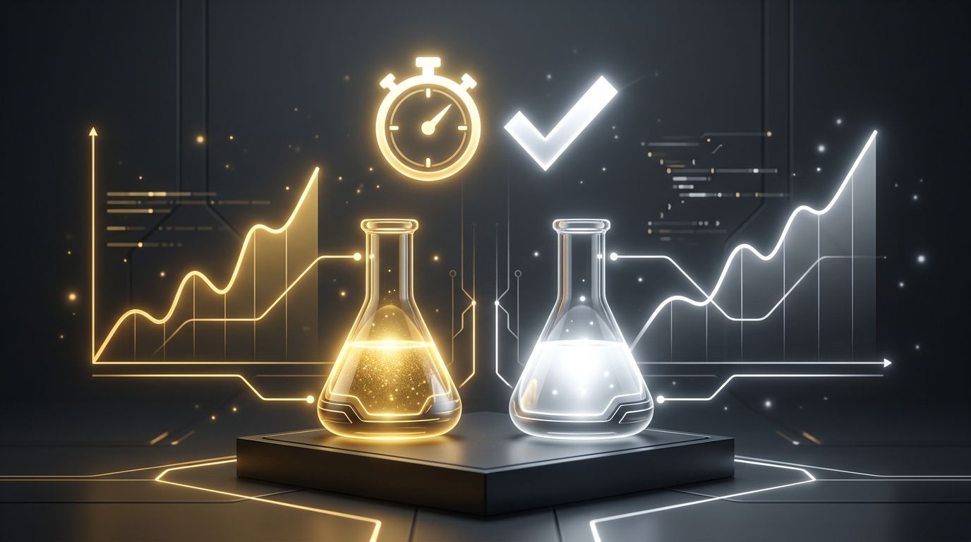 How to Run a Successful SEO Test