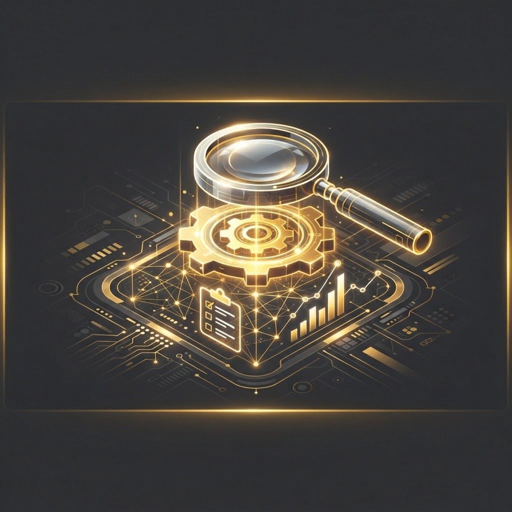 How to Run an SEO Audit
