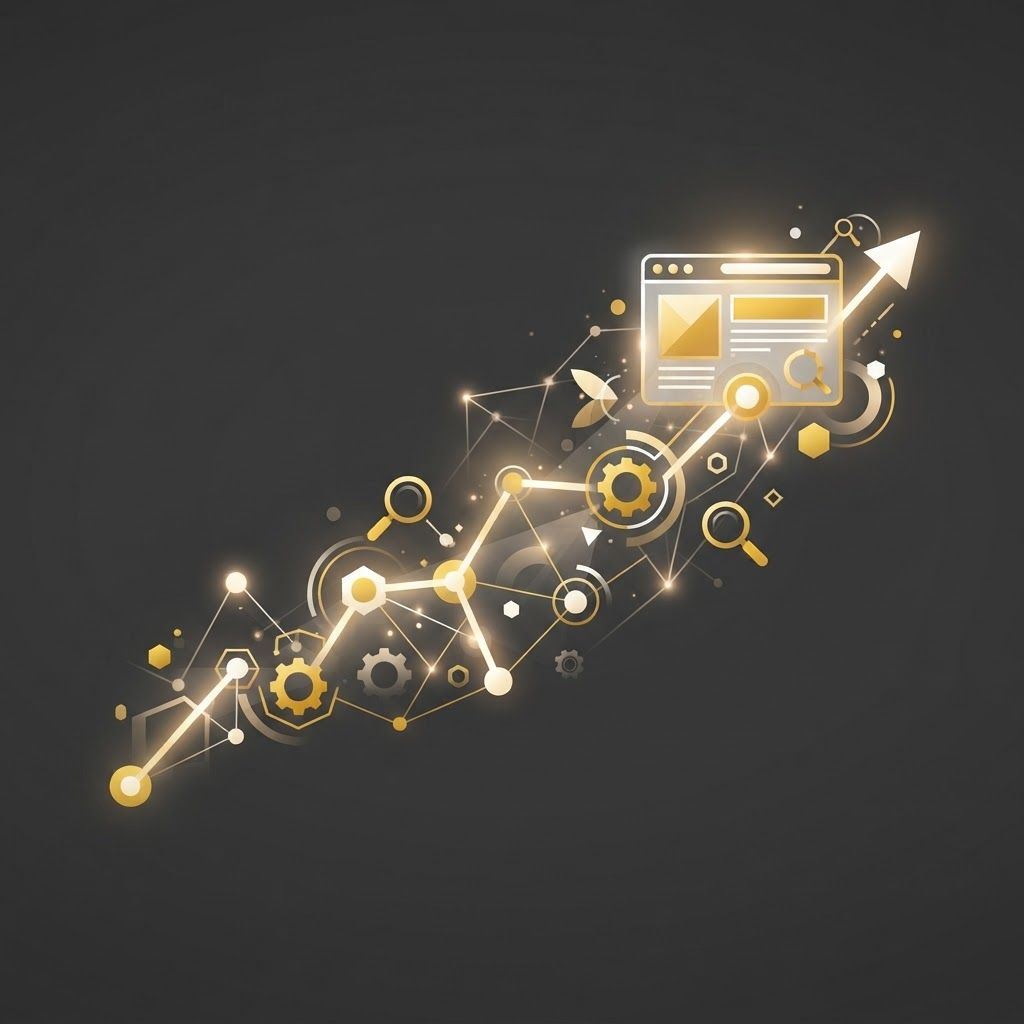 How to Run SEO on My Website