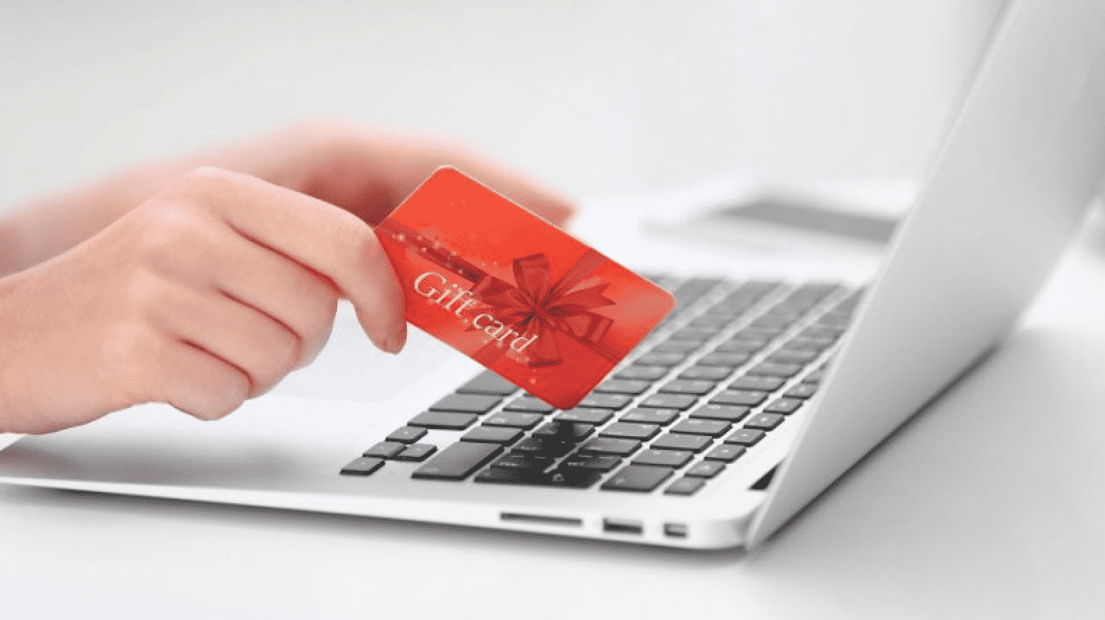How to Safely Sell Gift Cards Online in Nigeria?