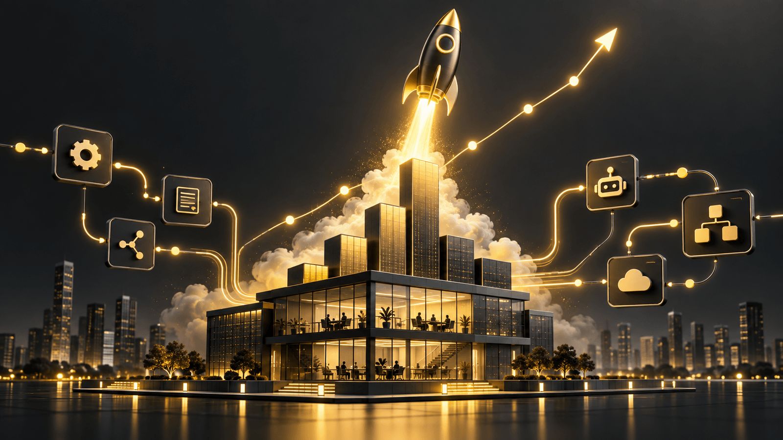 How to Scale an SEO Agency