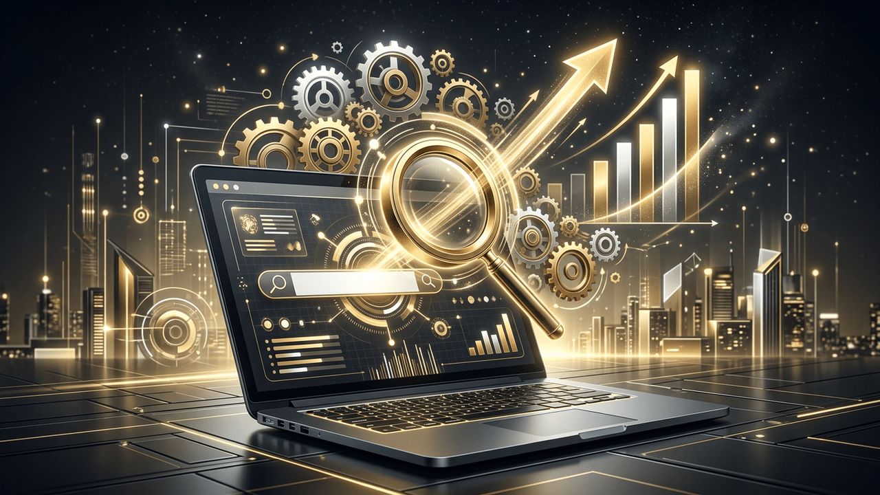 How to Search Engine Optimize a Website