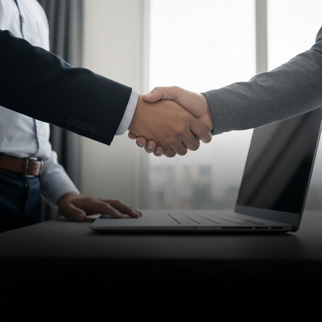 How to Sell Web Design Services