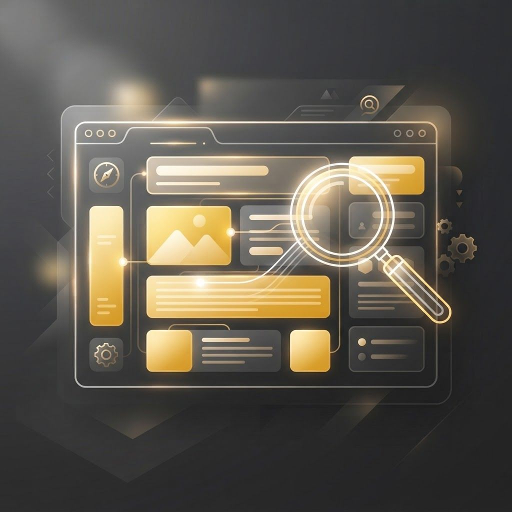 How to SEO a Website Page