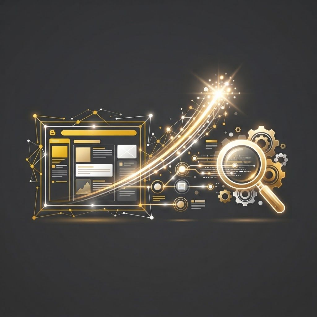 How to SEO Blogger