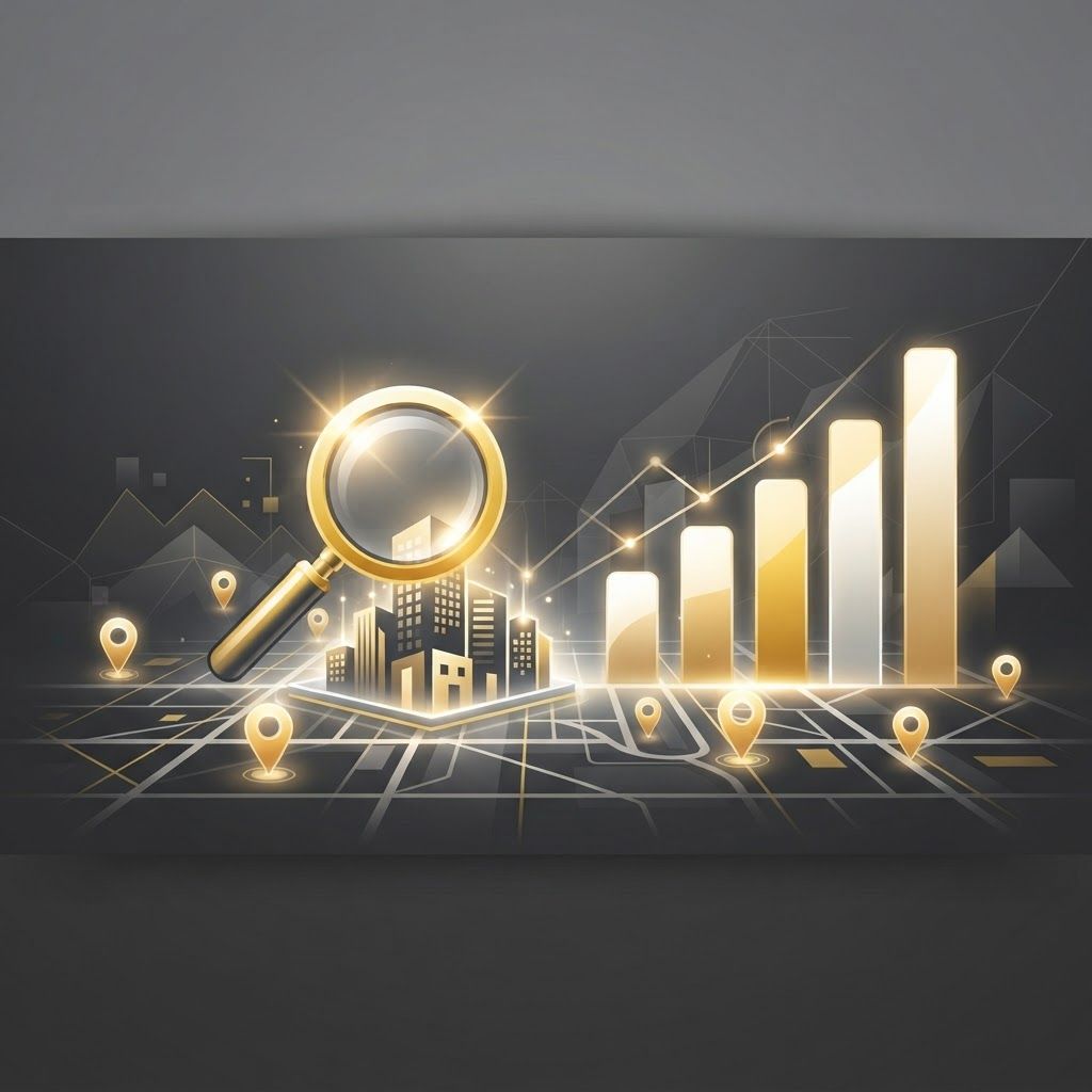 How to SEO for Small Business