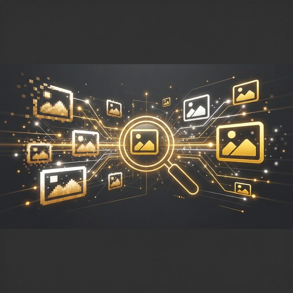 How to SEO Images