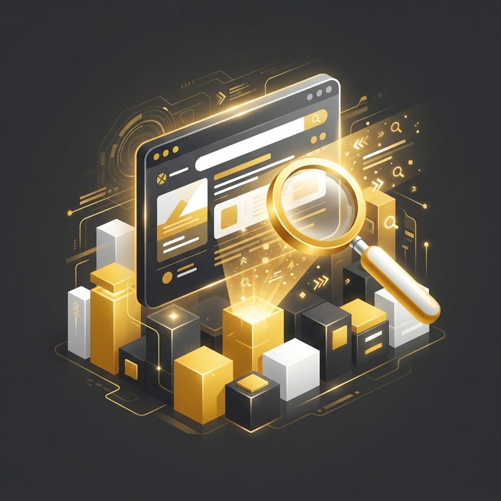 How to SEO Squarespace Site
