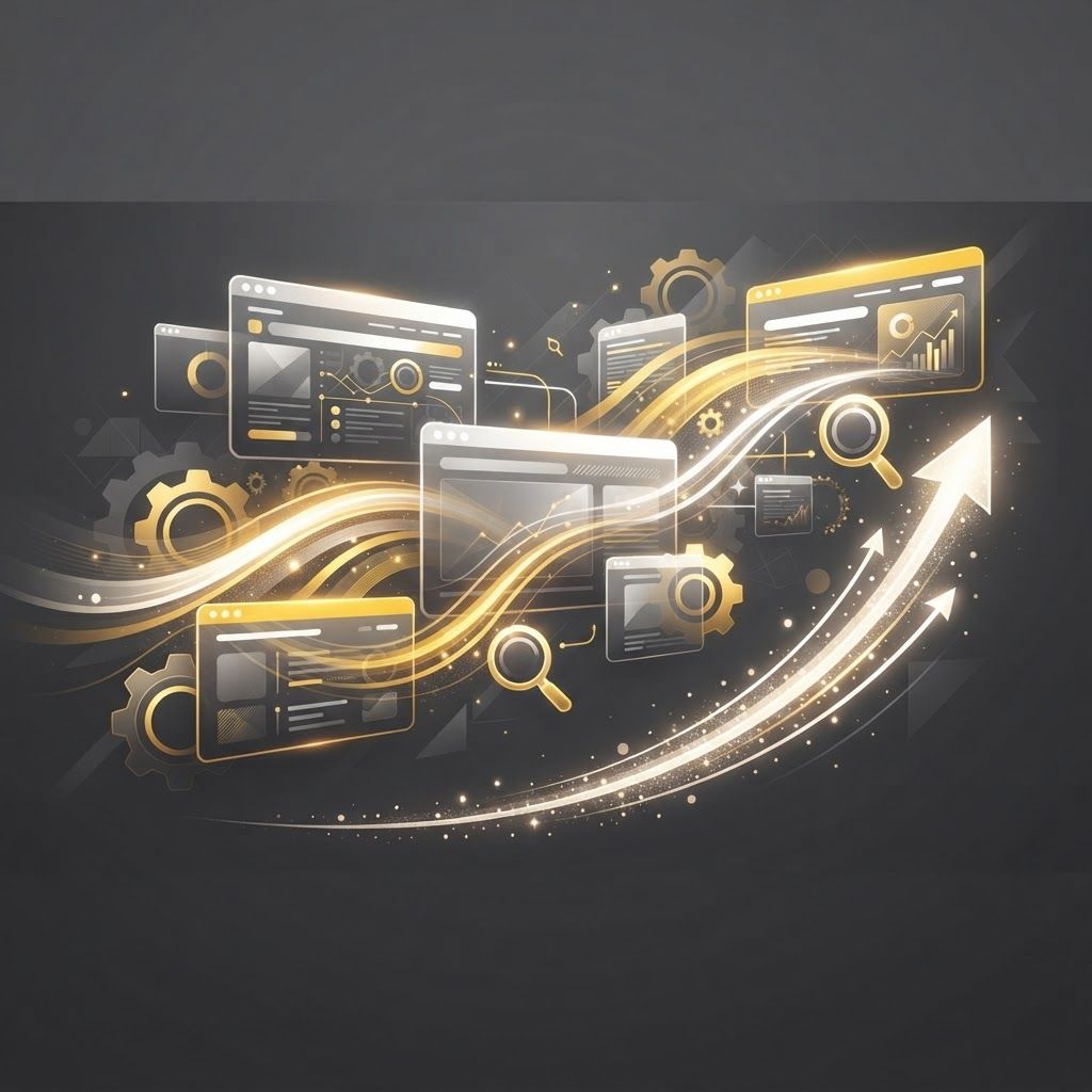How to SEO Squarespace