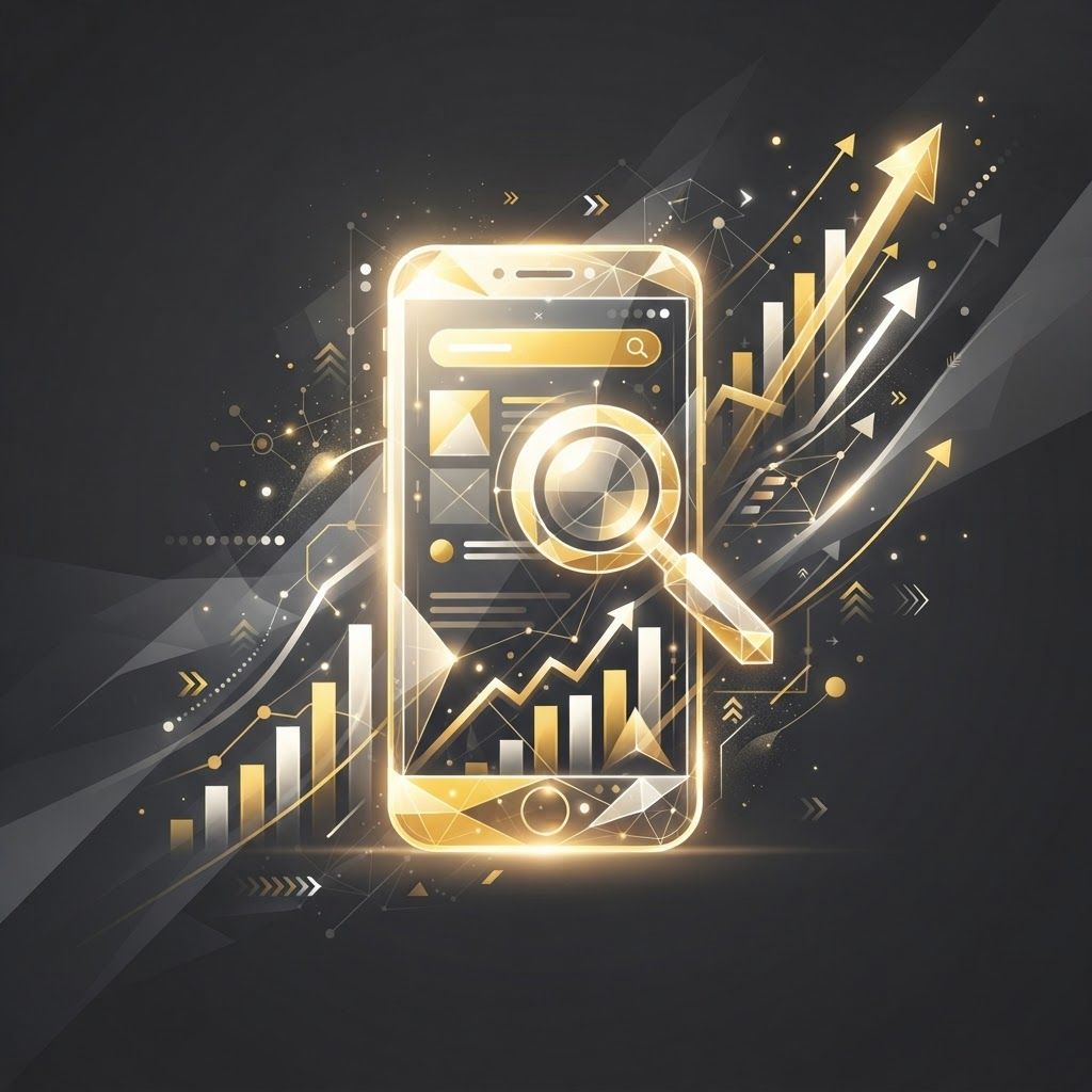 How Do You SEO Your Mobile Website