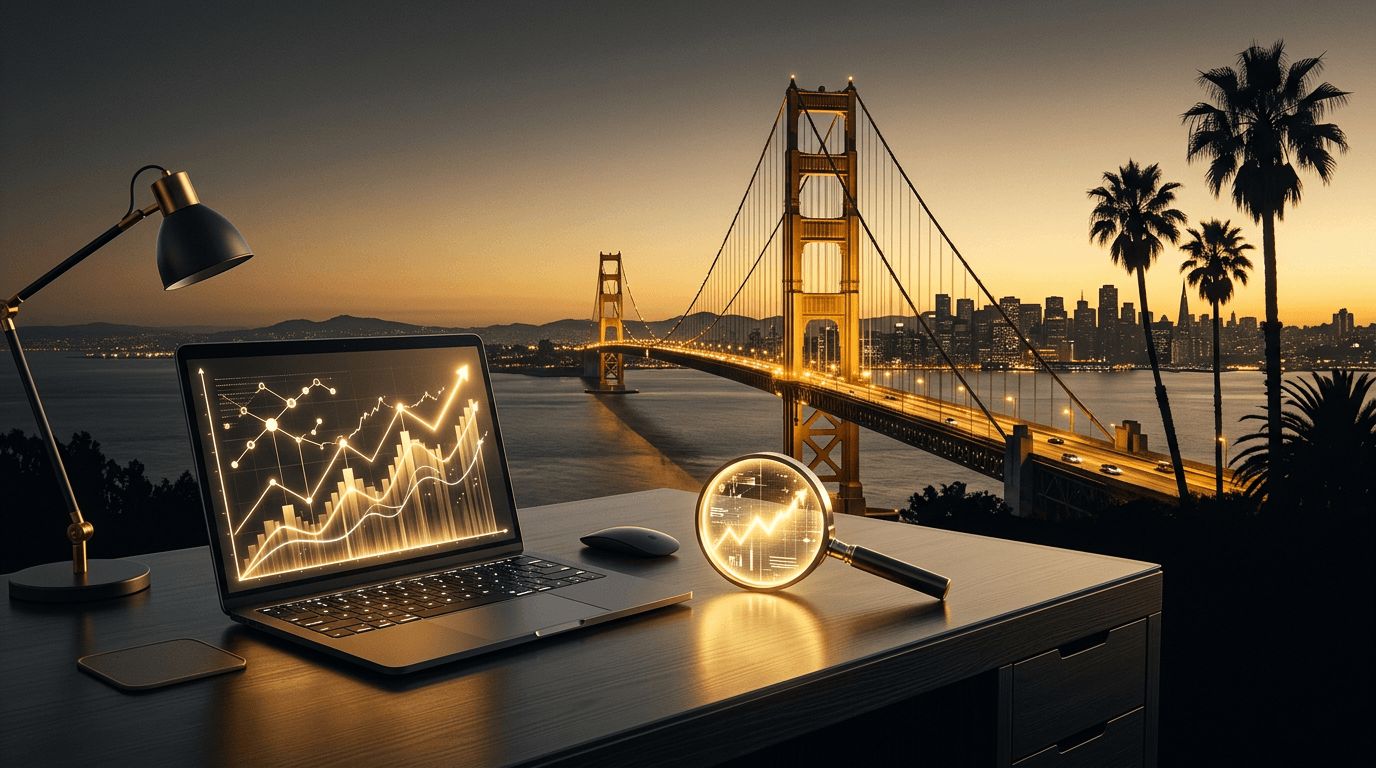How to Set Up an SEO Business in California