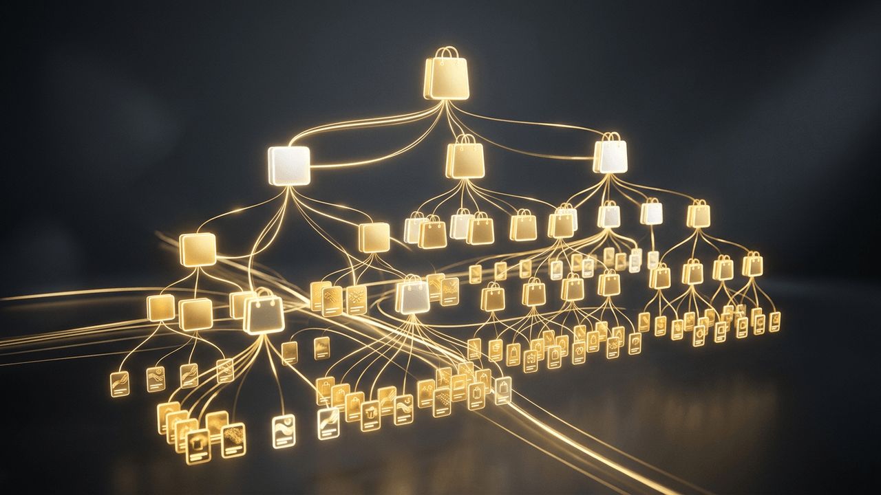 How to Set Up Internal Linking for Ecommerce SEO