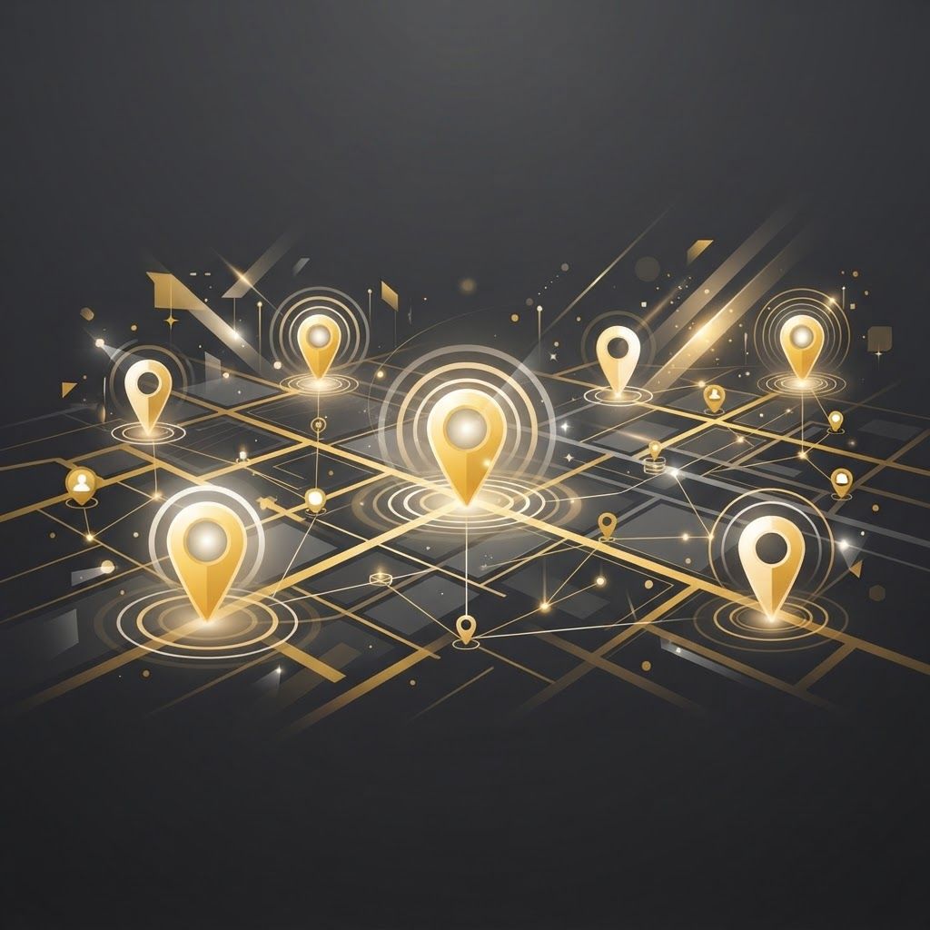 How to Set Up Local SEO