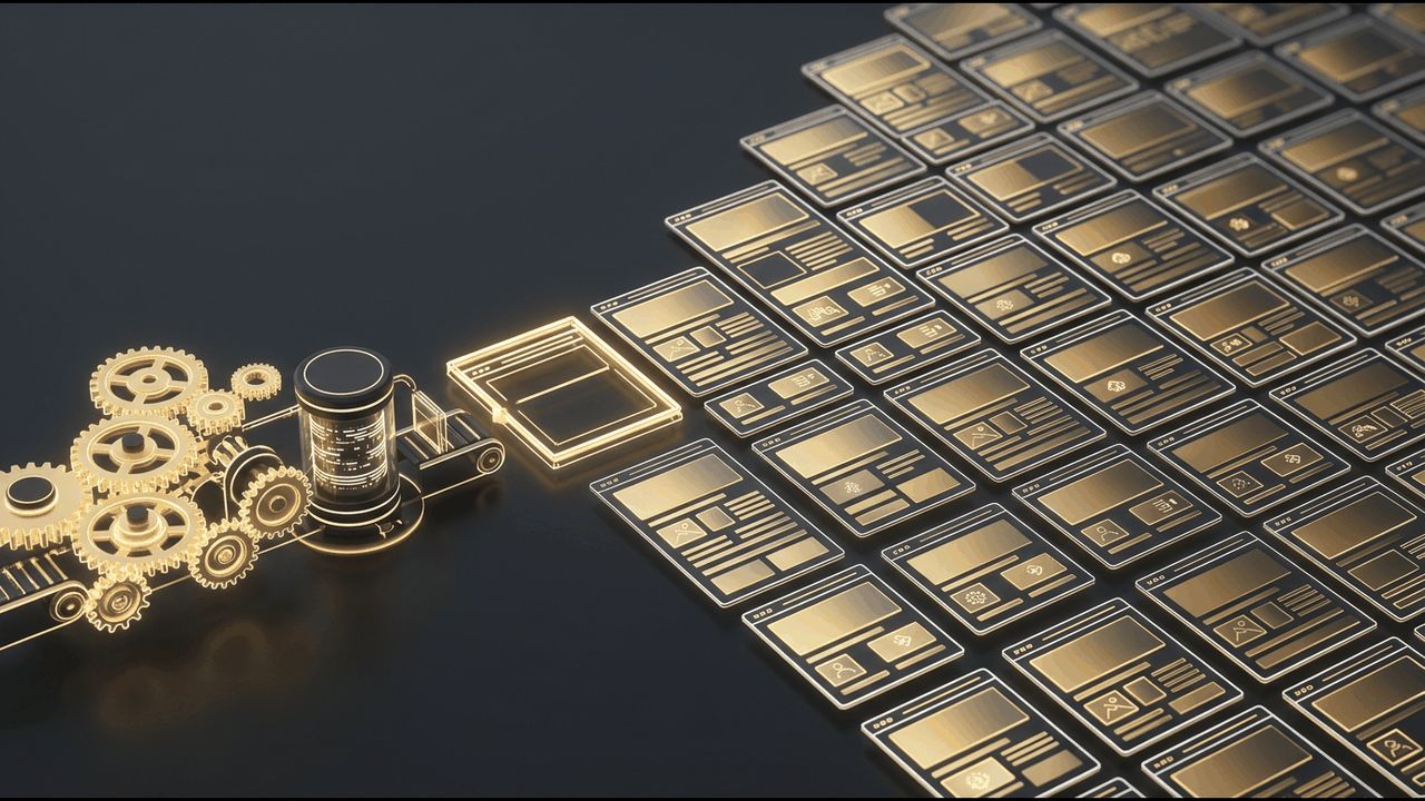 How to Set Up Programmatic SEO